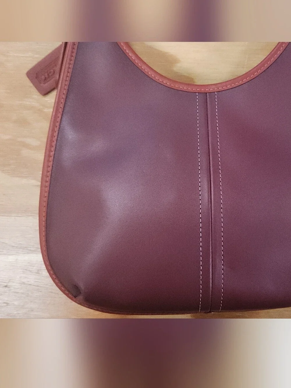 Coach Ergo In Colorblock - Picture 7 of 14